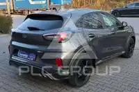 2021 Ford Puma
