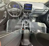2021 Ford Puma