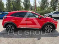 2021 Ford Puma
