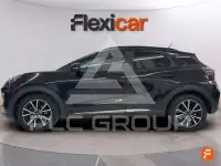 2021 Ford Puma
