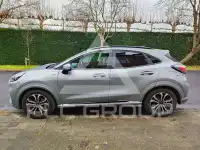 2021 Ford Puma