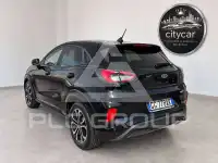 2021 Ford Puma