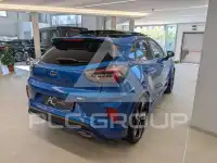 2021 Ford Puma