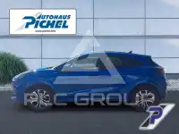 2021 Ford Puma