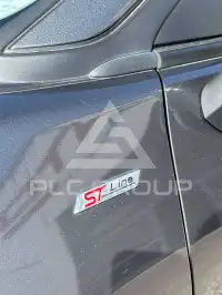 2021 Ford Puma