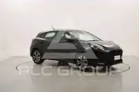 2021 Ford Puma
