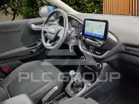 2021 Ford Puma