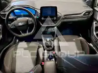 2021 Ford Puma