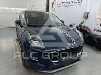 2021 Ford Puma