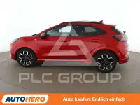 2021 Ford Puma