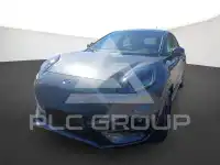 2021 Ford Puma