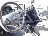 2021 Ford Puma