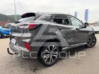 2021 Ford Puma