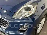 2021 Ford Puma