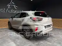2021 Ford Puma