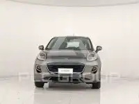 2021 Ford Puma