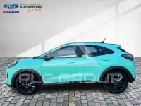 2021 Ford Puma