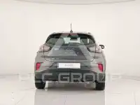 2021 Ford Puma