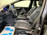 2021 Ford Puma