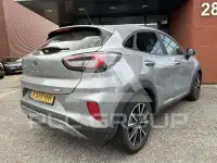2021 Ford Puma