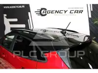 2021 Ford Puma