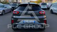 2021 Ford Puma
