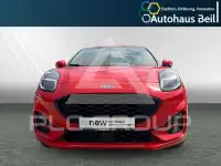 2021 Ford Puma