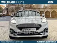 2021 Ford Puma