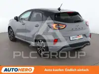 2021 Ford Puma
