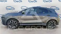 2021 Ford Puma