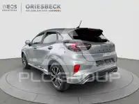 2021 Ford Puma