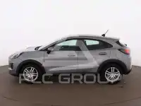 2021 Ford Puma