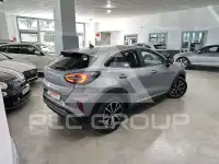 2021 Ford Puma