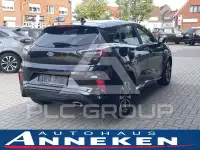 2021 Ford Puma