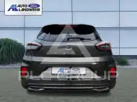2021 Ford Puma