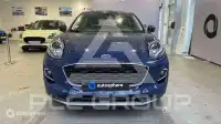 2021 Ford Puma
