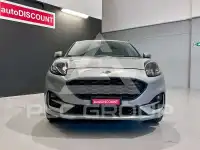2021 Ford Puma