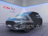 2021 Ford Puma