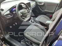 2021 Ford Puma