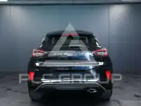2021 Ford Puma