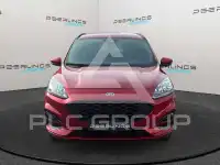 2021 Ford Kuga