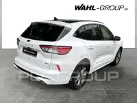 2021 Ford Kuga