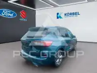 2021 Ford Kuga