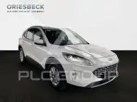 2021 Ford Kuga