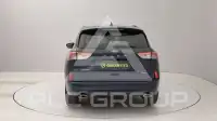 2021 Ford Kuga