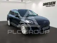 2021 Ford Kuga
