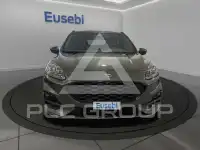 2021 Ford Kuga