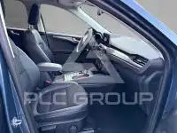 2021 Ford Kuga