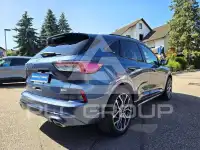2021 Ford Kuga