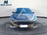 2021 Ford Kuga